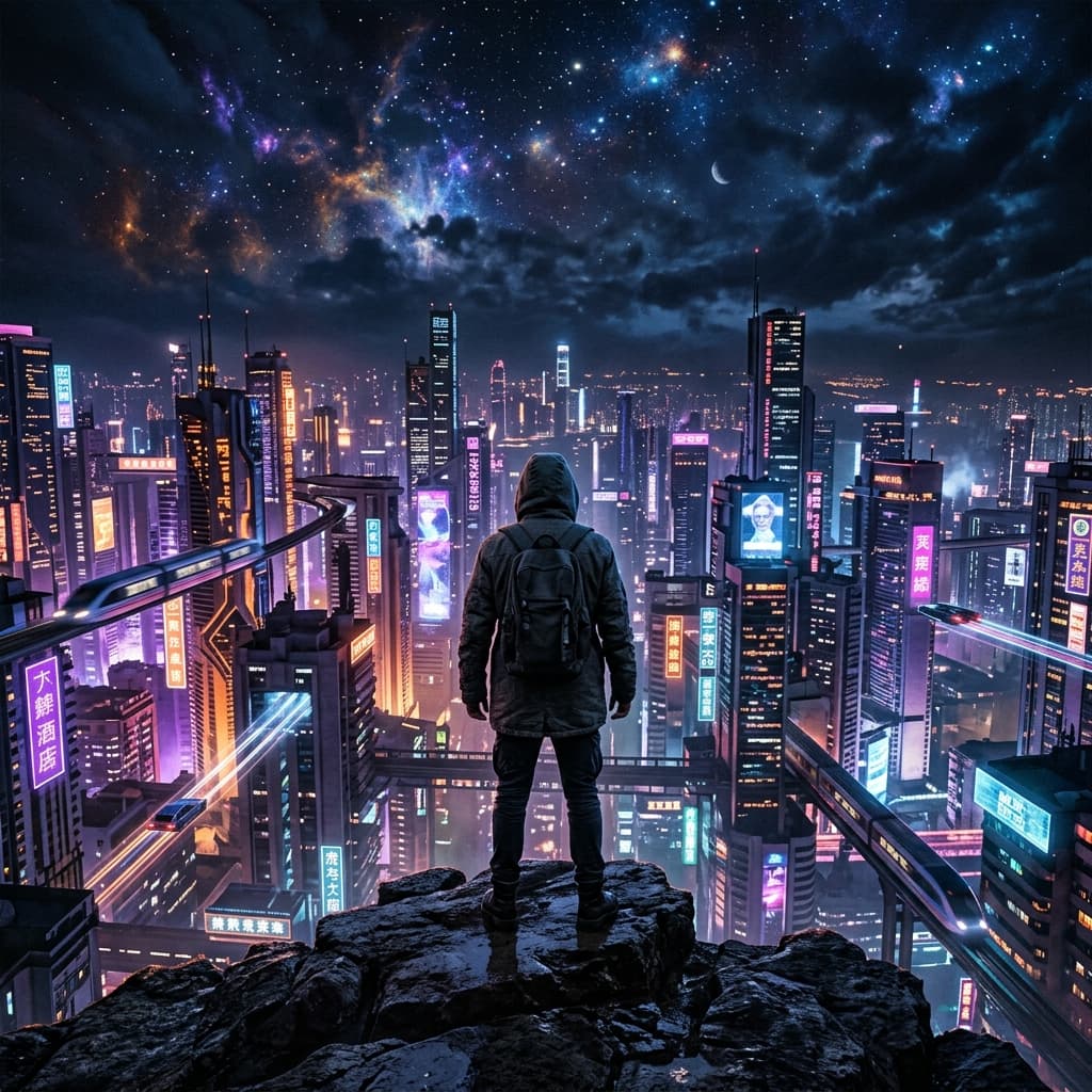Hero Background